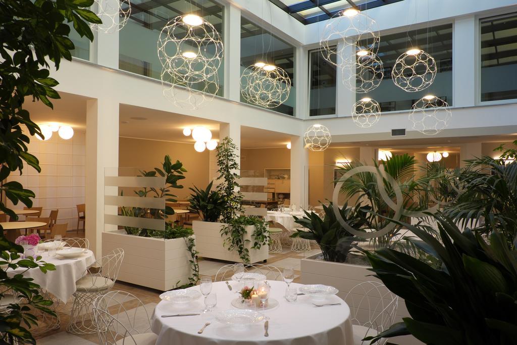 Hotel Monteverde Acqui Terme